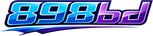 898bd লোগো